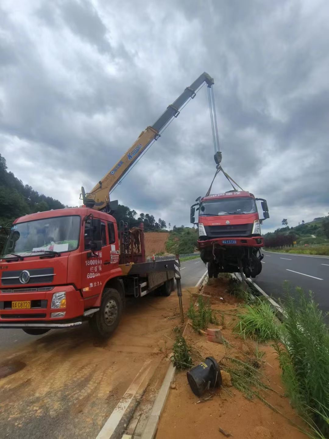 花山区吊车出租公司在日常生活中对吊车要怎样检查