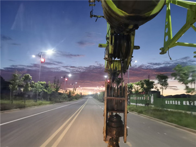 花山区大件吊装怎么收费