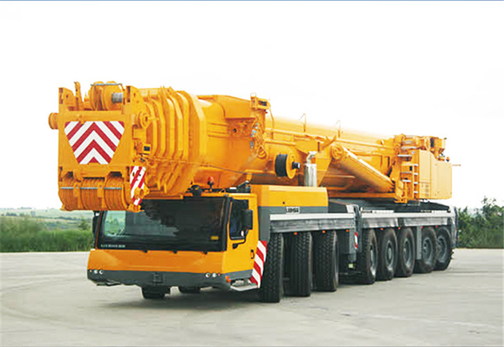 花山区精密设备吊装（如机床、仪器）需要特殊车型吗？